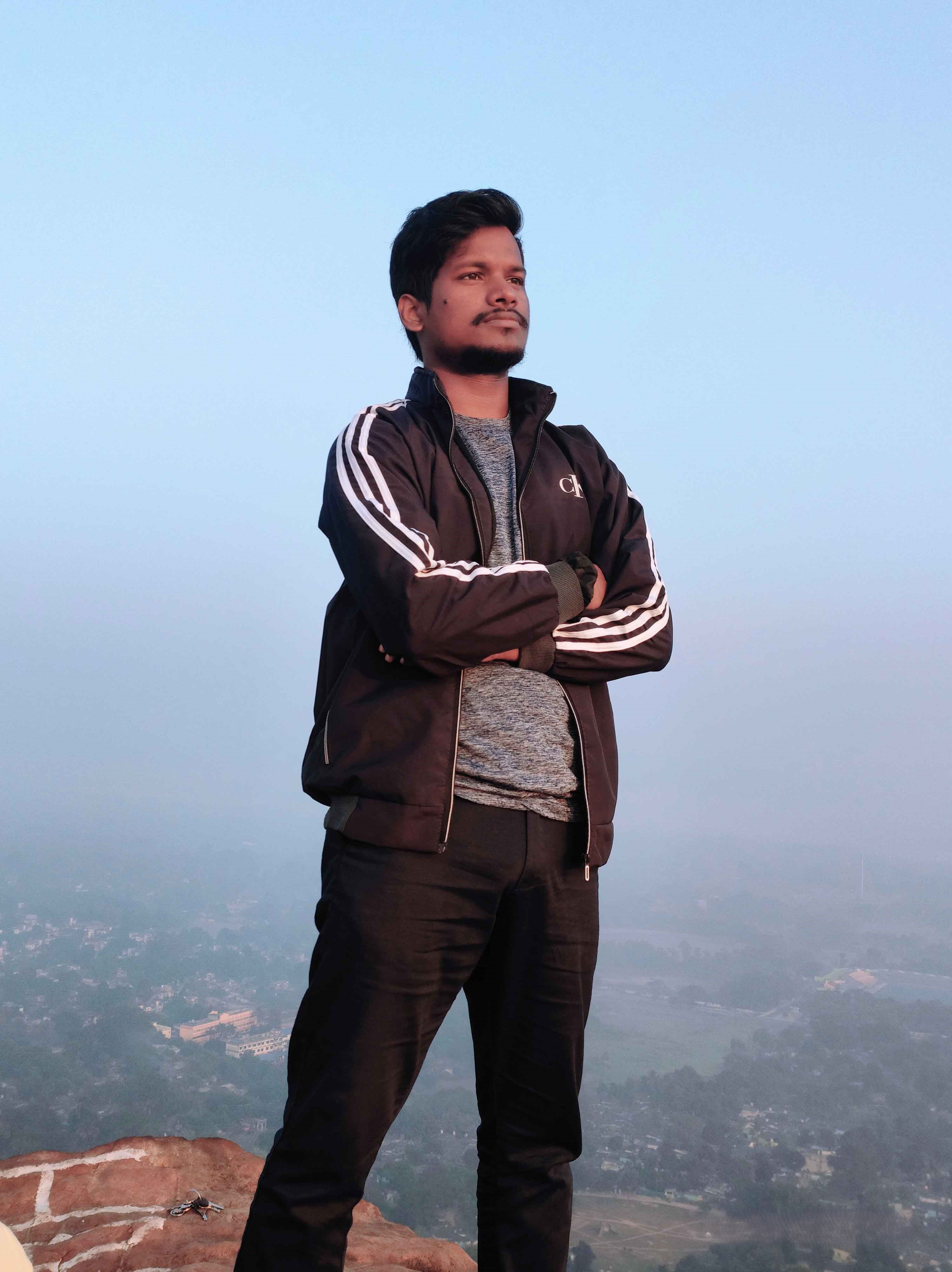 my works