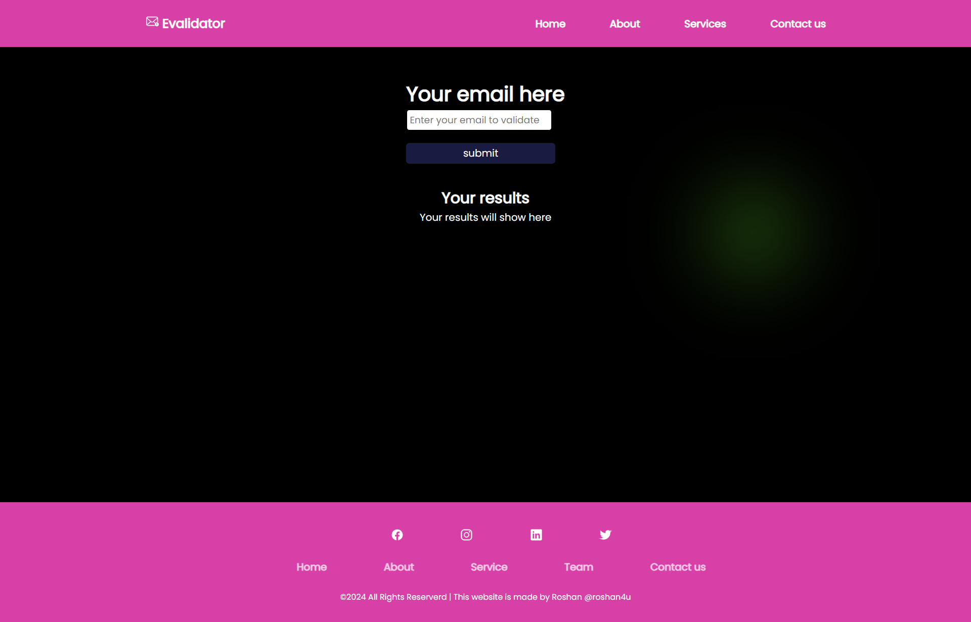 evalidation.netlify.app